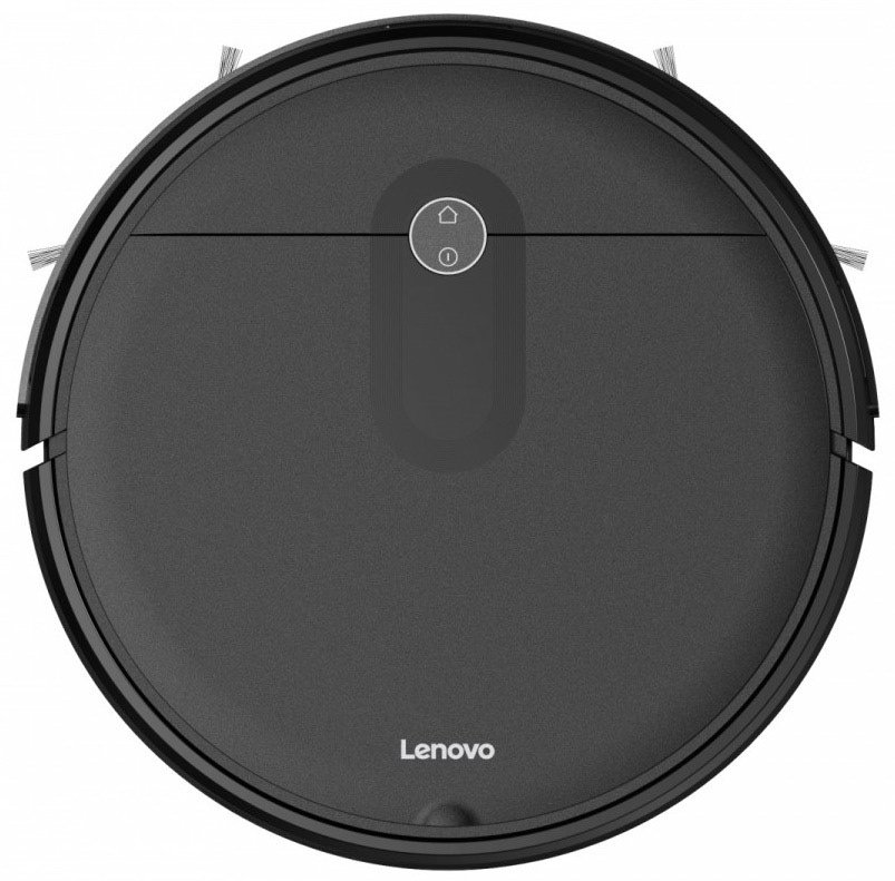 Робот-пылесос для сухой и влажной уборки Lenovo Vacuum Cleaner E2 Pro